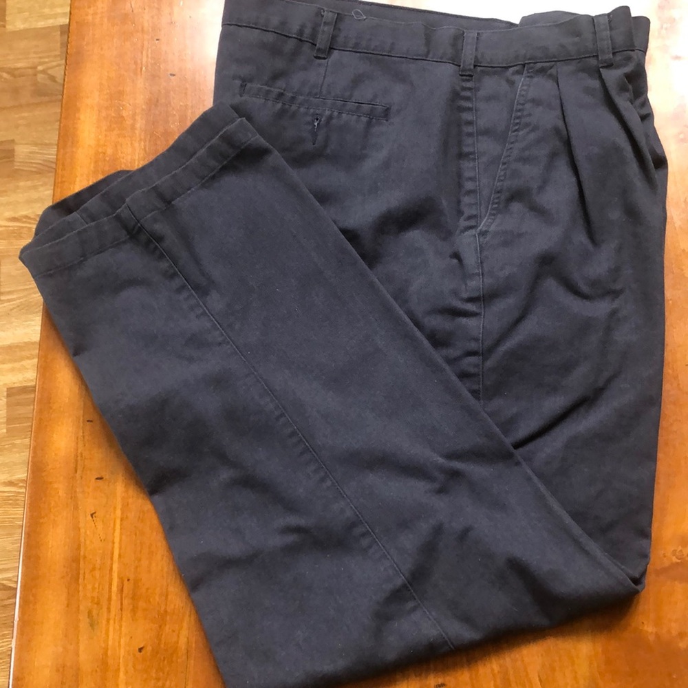 George classic pant